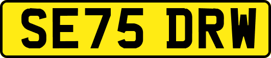 SE75DRW