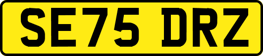 SE75DRZ