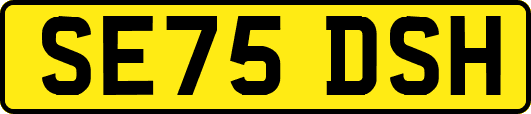 SE75DSH