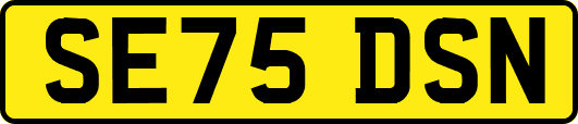 SE75DSN