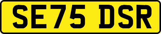 SE75DSR