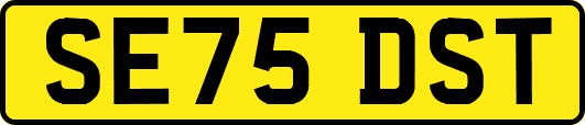 SE75DST
