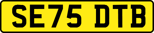 SE75DTB