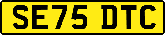 SE75DTC