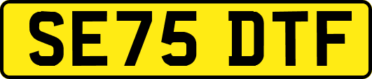 SE75DTF