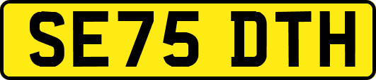 SE75DTH