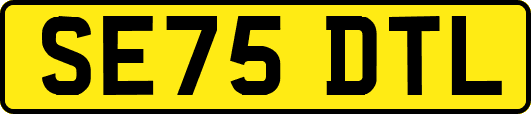SE75DTL