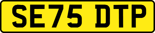 SE75DTP