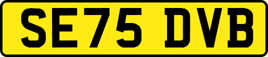 SE75DVB