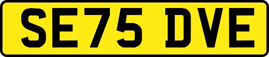 SE75DVE