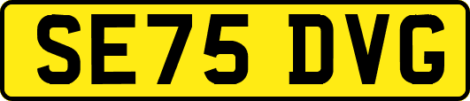 SE75DVG