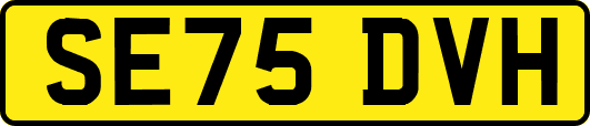 SE75DVH