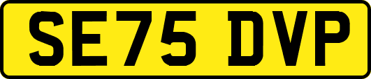 SE75DVP