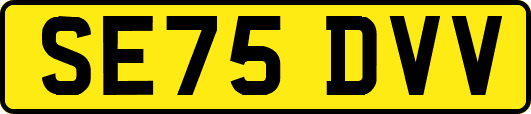 SE75DVV