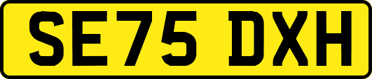 SE75DXH