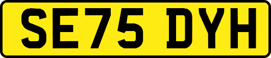 SE75DYH