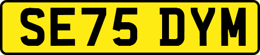 SE75DYM