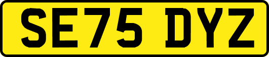 SE75DYZ