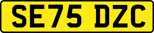 SE75DZC