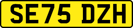 SE75DZH