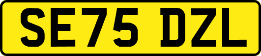 SE75DZL