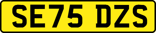 SE75DZS