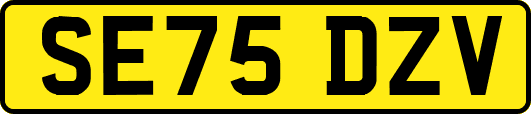 SE75DZV