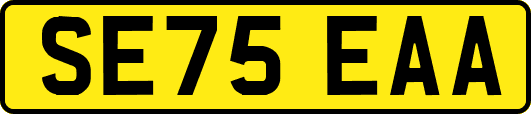 SE75EAA