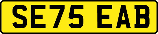 SE75EAB
