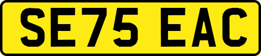 SE75EAC