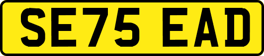 SE75EAD
