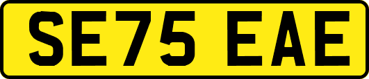 SE75EAE