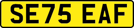 SE75EAF