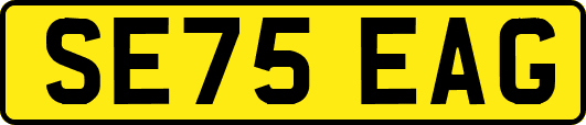 SE75EAG