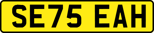 SE75EAH