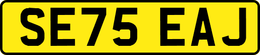 SE75EAJ