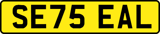 SE75EAL