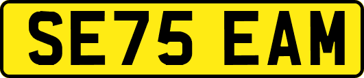 SE75EAM