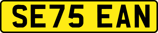 SE75EAN