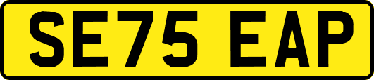 SE75EAP