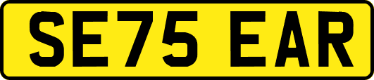 SE75EAR