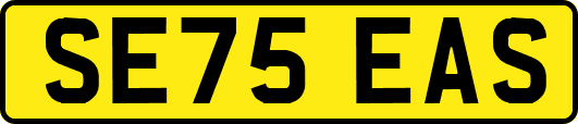 SE75EAS