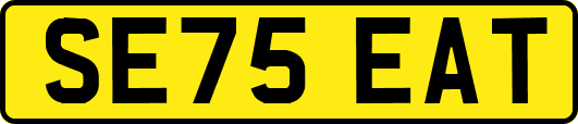 SE75EAT