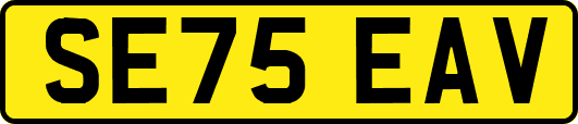 SE75EAV