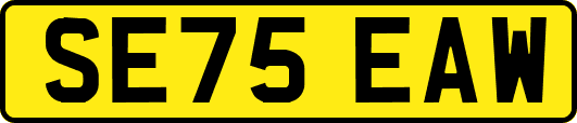 SE75EAW