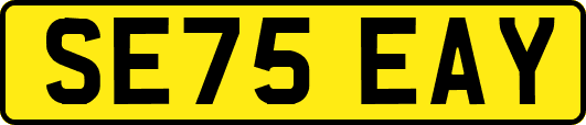 SE75EAY