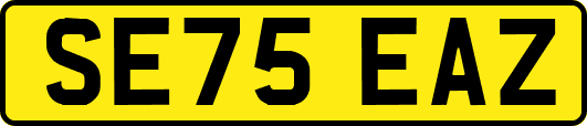 SE75EAZ