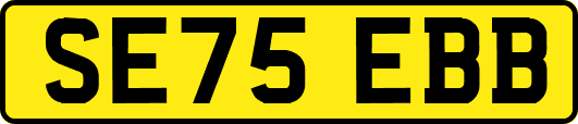 SE75EBB