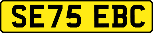 SE75EBC