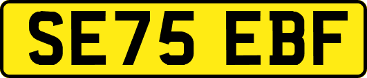SE75EBF